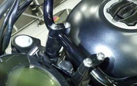 KAWASAKI ELIMINATOR400-3SE 2023 EL400A