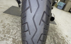 YAMAHA SR400 Gen.5 2021 RH16J