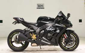 KAWASAKI ZX 10 NINJA ABS 2016