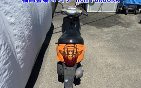 SUZUKI LET's 5