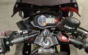 KAWASAKI NINJA 1000 ZXT00L