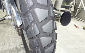 YAMAHA YB125SP