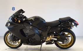 SUZUKI HAYABUSA Gen.2 2007