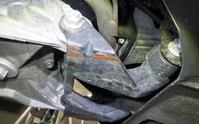 SUZUKI ADDRESS 110 1982 CE47A