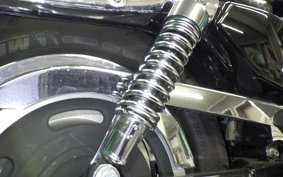 HARLEY XL1200C 2004