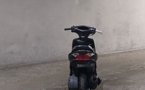 SUZUKI ADDRESS V125 CF4MA