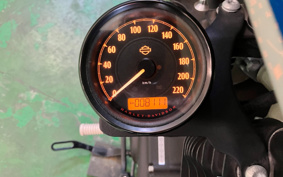 HARLEY  HARLEY XL1200NS 2018 LP3