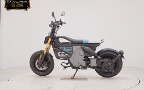 BMW CE-02 2018