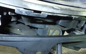 YAMAHA JOG Gen.5 SA36J