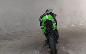 KAWASAKI NINJA400 EX400G