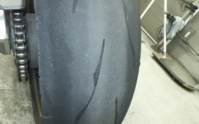 HONDA CBR600RR GEN 2 2006 PC37