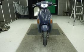 SUZUKI LET's 4 CA45A