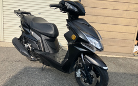 KYMCO RACING 125S FI