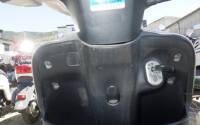 HONDA DIO Gen.5 AF56