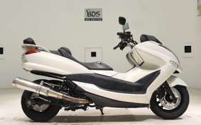 YAMAHA MAJESTY 250 Gen.4 2007 SG20J