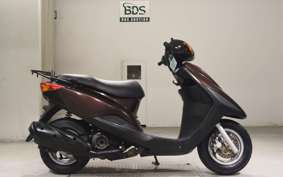 YAMAHA AXIS 125 TREET