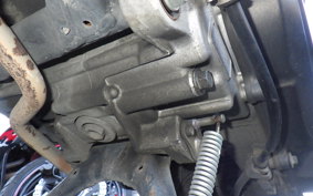 HONDA ﾀﾞﾝｸ AF78