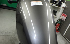 HONDA REBEL 250 S 2023 MC49