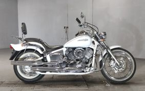 YAMAHA DRAGSTAR 400 2004 VH01J