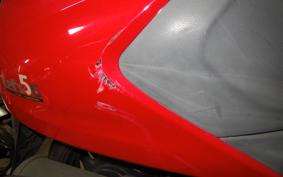 SUZUKI LET's 5 G CA47A