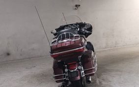 HARLEY FLHTK1750 2017 KED