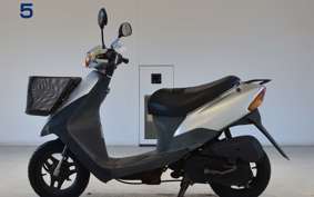 SUZUKI LET's 2 CA1PA