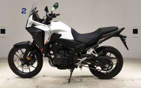 HONDA NX400 2024 NC65