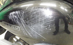 HONDA TODAY 2 2019 AF67