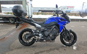 YAMAHA MT-09 Tracer 2017 RN51J