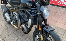 DUCATI  DUCATI  MONSTAR 1200R 2019 MA01