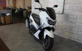 YAMAHA NMAX ABS SE86J