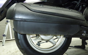 HONDA TODAY 2 AF67