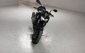 KAWASAKI Z250 EX250P