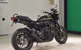 KAWASAKI Z900RS CAFE 2023 ZR900K