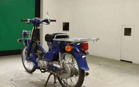 HONDA C50 SUPER CUB 1993 AA01