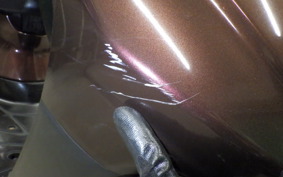 YAMAHA JOG Gen.5 SA36J