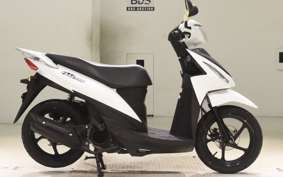 SUZUKI ADDRESS 110 2020 CE47A