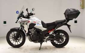HONDA 400X 2021 NC56