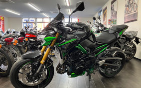 KAWASAKI Z900 2022 ZR900B