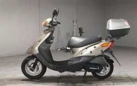YAMAHA JOG SA55J