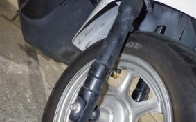 HONDA TACT-4ﾍﾞｰｼｯｸ AF79