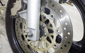 HONDA HORNET 250 1995 MC31