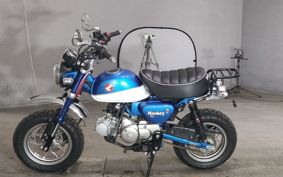 HONDA MONKEY 125 JB02