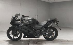 KAWASAKI NINJA250R EX250K
