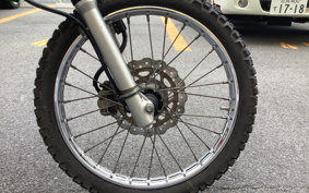 KAWASAKI KLX125 LX125C