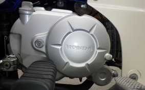HONDA C110 SUPER CUB 2019 JA44