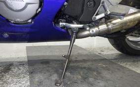 HONDA CBR1100XX 2002