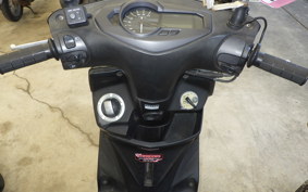 YAMAHA CYGNUS 125 XSR 3 SEA5J