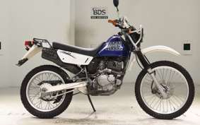 SUZUKI DJEBEL 200 (DR200SE) SH42A