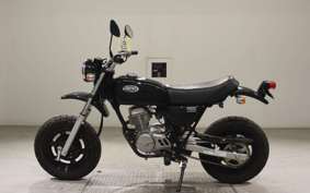 HONDA APE 50 2001 AC16